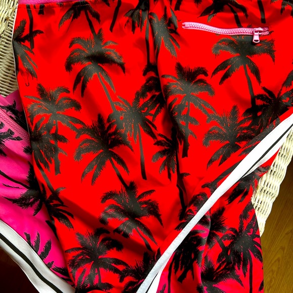 Rockstar oh-so-cool two piece set size large - Picture 8 of 8